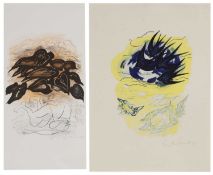 ▲ Ceri Richards (1903-1971)