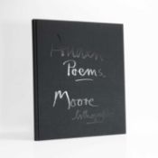 ▲ Henry Moore OM CH FBA (1898-1986)