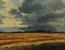 ▲ Jeremy Barlow (1945-2020)