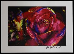 Nobuyoshi Araki (Japanese, b.1940)