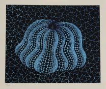 Yayoi Kusama (Japanese, b.1929)