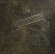 ▲ Kyriakos Mortarakos (Greek, b.1948)