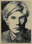 Shepard Fairey (American, b.1970)