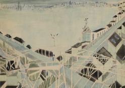 ▲ John Preston Goddard (1928-2009)