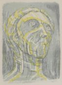 ▲ Henry Moore OM CH FBA (1898-1986)