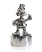 ▲ Clive Barker (b.1940)