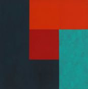▲ John Holden (b.1942)