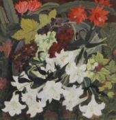 ▲ Dione Page (1936-2021)