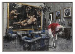 ▲ Angelo Accardi (Italian, b.1964)