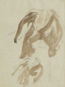 ▲ Stanley Spencer (1891-1959)