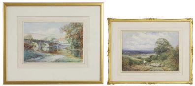 Henry John Sylvester Stannard (1870-1951)