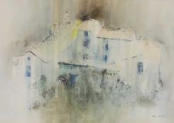 ▲ Colin Kent (b.1934)