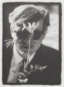 Dennis Hopper (American, 1936-2010)