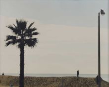 Dan Asher (American, 1947-2010)