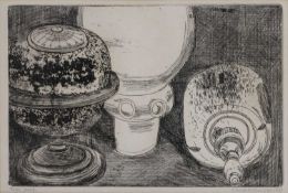 ▲ Sheila Robinson (1925-1988)