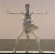 ▲ Fletcher Sibthorp (b.1967)