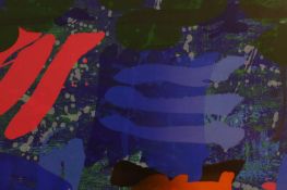 ▲ Albert Irvin RA (1922-2015)