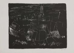 ▲ John Piper CH (1903-1992)