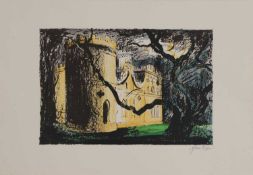 ▲ John Piper CH (1903-1992)