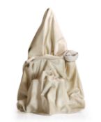 ▲ Marina Karella (Greek, b.1940)