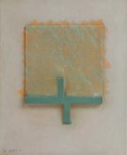 ▲ Richard Smith (1931-2016)