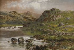 William Henry Mander (1850-1922)