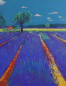 ▲ Godfrey Tonks (b.1948)