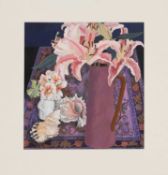 ▲ Dione Page (1936-2021)