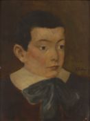 Oscar Haberer (German, 1867-1932)