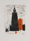 ▲ John Piper CH (1903-1992)