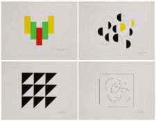 ▲ Justin Knowles (1935-2004)