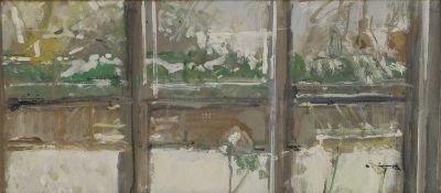 ▲ Dick Lee (1923-2001)