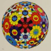 Takashi Murakami (Japanese, b.1962)