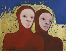 Selina Trieff (American, 1934-2015)