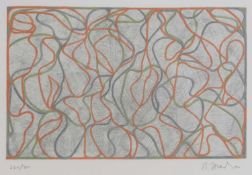 Brice Marden (American, 1938-2023)