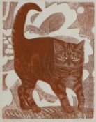 ▲ Sheila Robinson (1925-1988)