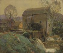 Edwin Byatt (1888-1948)