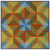 ▲ Roy Osborne (b.1948)