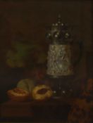▲ Andreas Gyula Bubarnik (Hungarian, 1936-2010)