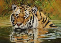 ▲ Pip McGarry (b.1955)