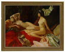 Serge Marshennikov (b.1971)