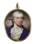 Henry Spicer (c.1743-1804)