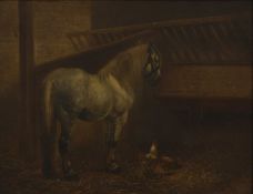 H... Scott (19th century)