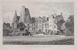 John Sell Cotman (1782-1842)