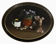 ▲ Andrew Hemingway (b.1955)