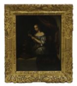 After Caspar Netscher