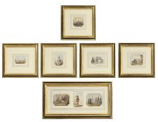 Isaac Robert Cruikshank (1789-1856)