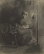 Albertus Johan Neuhuys (Dutch, 1844-1914)