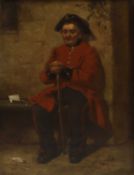 J... F... Jones (late 19th century)