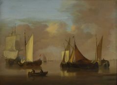 Jan Van Os (Dutch, 1744-1808)